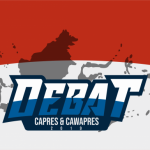 Tagar #DebatPilpres2019