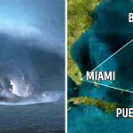 Segitiga Bermuda
