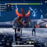 berburu monster naga