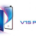 Vivo V15 Pro