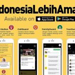 Aplikasi Jakarta Aman