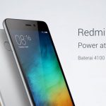 Harga Xiaomi Redmi 3S Prime