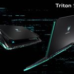 Predator Triton 900 dan 500