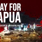 Tagar #PrayForJayapura