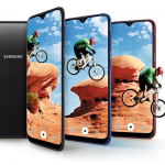Galaxy A10 dan A20