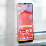 Samsung Galaxy A70