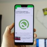 Android Q