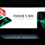 Nova 5, Nova 5i, dan Nova 5 Pro
