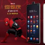 Realme X Edisi Spider-Man