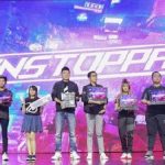 Laptop Gaming Asus ROG Mothership