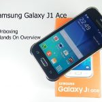 harga Samsung Galaxy J1 Ace
