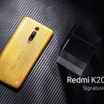 Redmi K20 Pro Signature Edition