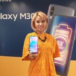 Samsung Galaxy M30