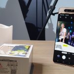 Samsung Galaxy A80