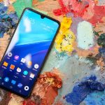 Ponsel Gaming Vivo iQoo Pro