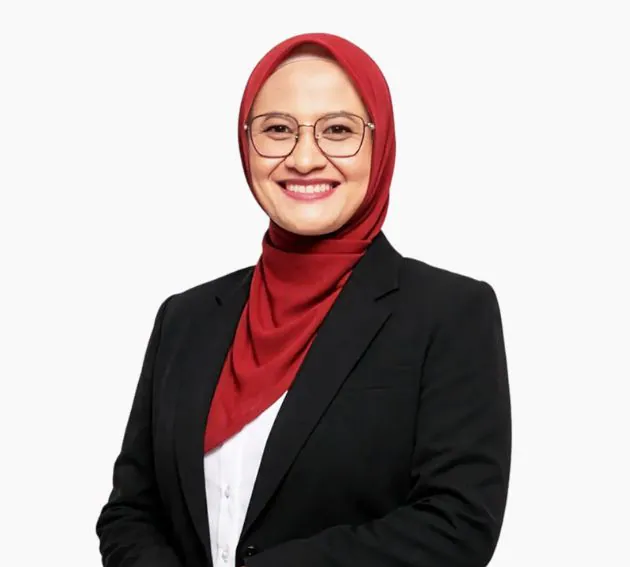Strategi Transformasi Telkom 30