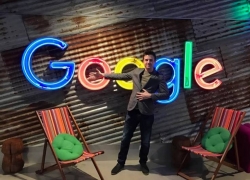 Sejarah Google: Nama Sebenarnya Adalah Googol