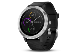 Garmin Vivoactive 3, Mungil dan Maskulin