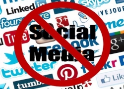 Turki Serukan Aksi Tutup Media Sosial Sepanjang September 2018