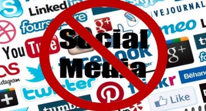 Turki Serukan Aksi Tutup Media Sosial Sepanjang September 2018
