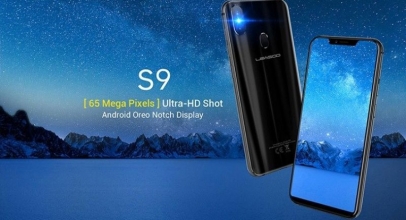 Mirip iPhone X, Ponsel Ini Dibanderol Dengan Harga Murah Rp 2 Juta