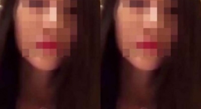 Wow! Gadis 19 Tahun Ini Tawarkan Layanan Seks Gratis di Blogger Pribadinya