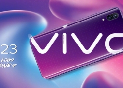 Vivo X23 Resmi Diluncurkan, Dibanderol Rp 7 Jutaan