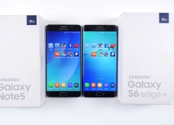 Samsung Depak Produk Lawas Dari Daftar Penerima Update Android Bulanan