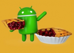 Kalah Pamor, Android Pie Kalah Telak Dari Versi Oreo