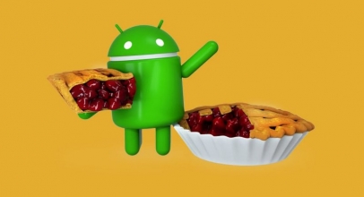 Kalah Pamor, Android Pie Kalah Telak Dari Versi Oreo