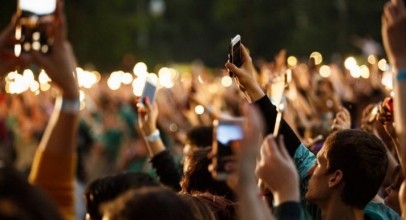 Deretan Smartphone Android 4 Kamera Dengan Harga Terjangkau