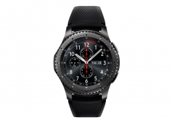 Samsung Gear S3 dan Gear Sport dapet Diskon $70