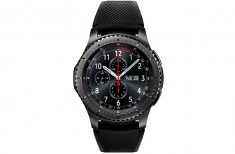 Samsung Gear S3 dan Gear Sport dapet Diskon $70