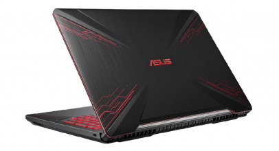 ASUS TUF Gaming FX504 Performanya Bertenaga