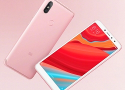 Xiaomi Redmi S2 Hadir dengan AI Selfie Camera dan Harga yang Terjangkau