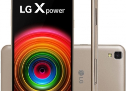 LG X Power, Benar-benar Tahan Lama