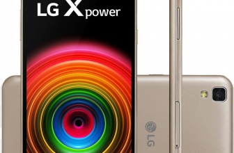 LG X Power, Benar-benar Tahan Lama