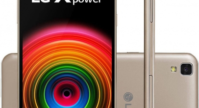LG X Power, Benar-benar Tahan Lama