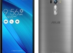 Asus Zenfone Selfie, Jagoan Selfie Berbanderol Mini