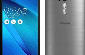 Asus Zenfone Selfie, Jagoan Selfie Berbanderol Mini