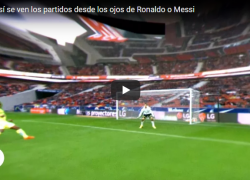 LaLiga Berinovasi Gunakan Teknologi Terkini dan Bermitra dengan Intel dan Media Pro