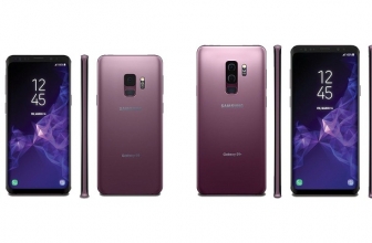 Harga Samsung Galaxy A6 dan A6+ 2018 Bocor