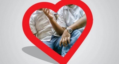 VIRAL! Muncul Grup Facebook Pelajar Gay di Garut