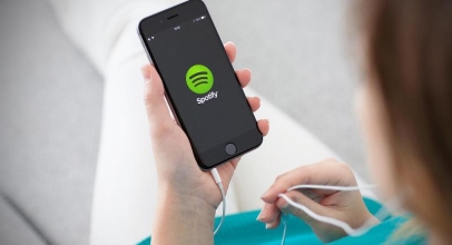 Sekarang Pengguna Spotify Bisa Simpan 10 Ribu Lagu Secara Offline