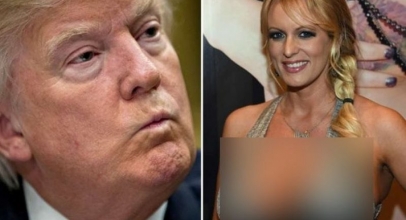 Heboh! Bintang Film Dewasa Ini Tulis Buku Tentang Hubungan Gelapnya DenganTrump