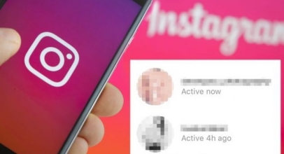 HEBOH! Ada Lapak Jual-Beli Bayi di Instagram