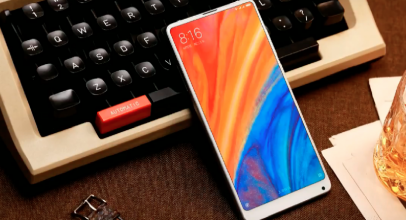 Xiaomi Mi Mix 3 Akan Diumumkan 25 Oktober 2018