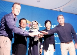 XL Axiata Klaim Pertumbuhan Pendapatan di Sepanjang 2018
