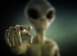Bahas Kunjungan Alien ke Bumi, Dokumen NASA Ini Bikin Geger Warga AS