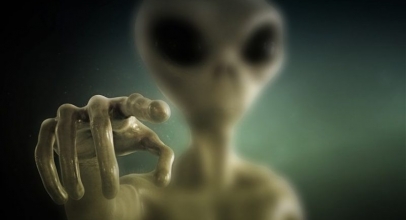 Bahas Kunjungan Alien ke Bumi, Dokumen NASA Ini Bikin Geger Warga AS
